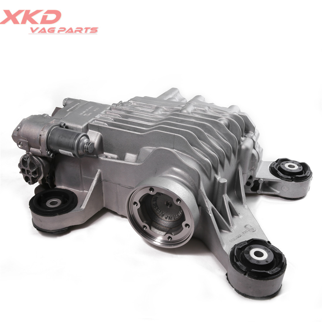 4x4WD VW Golf R Audi A3 TT Rear Differential w Haldex Gen IV