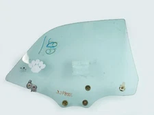 2001 - 2005 Hyundai Xg Series Glass Door Window Rear Left Driver Side Lh Oem