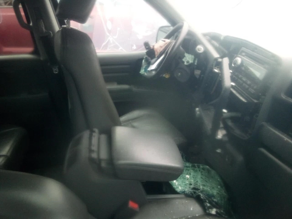 Regulador de ventana de puerta delantera derecha usado se adapta a: Honda Ridgeline 2007 eléctrico Foto 4 de 4