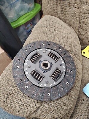 NEW Saab clutch disc