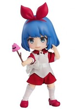 Omega Sisters Ray 5.5in Figure Nendoroid Doll Good Smile Company Japan NIB