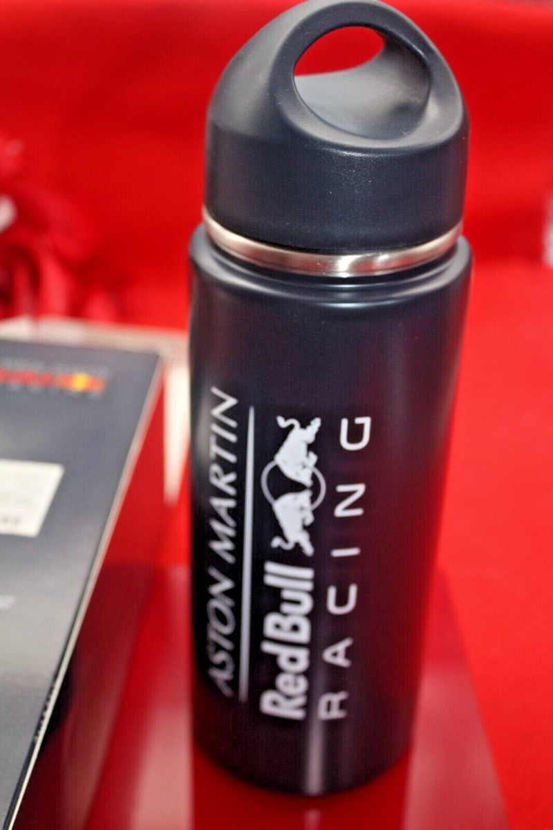 スポーツ選手 S.Vettell 2021 Aston Martin Drink Bottle スポーツ選手 S.Vettell 2021 Aston Martin Drink Bottle