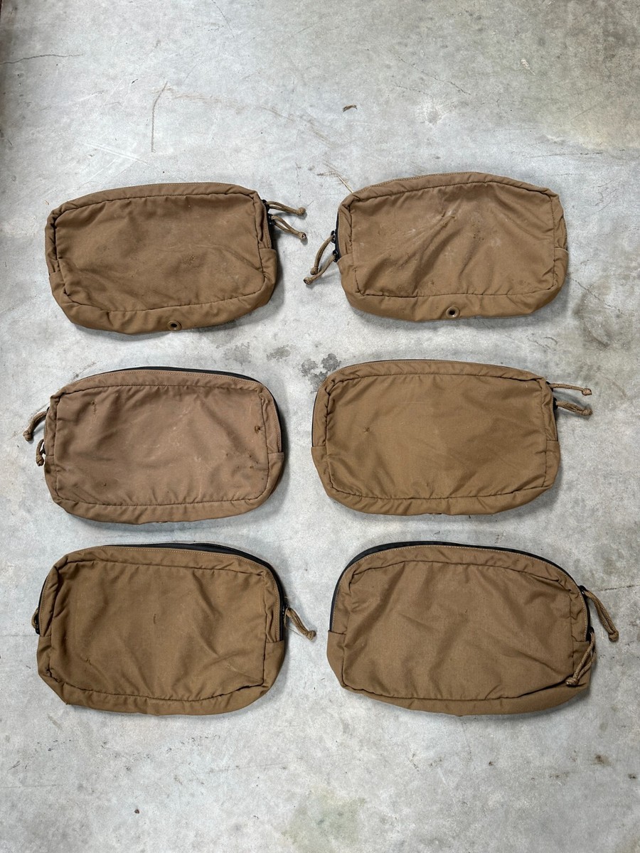 米軍実物 USMC FILBE MOLLE アサルトポーチ　Propper　19 USMC FILBE Assault Pouch | Smith's Surplus