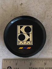 Koko Kuture Custom Wheel Rim Matte Black Hub Cover Snap In Center Cap 998k75 Koko Kuture Custom Wheel Rim Matte Black Hub Cover Snap In Center Cap 998k75