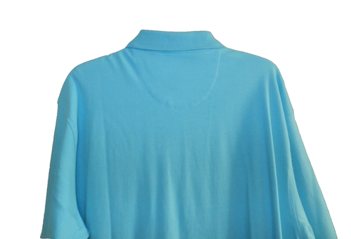 NWT Arrow Premium Polo Shirt Cool Cotton Size XL $36 - Picture 3 of 5