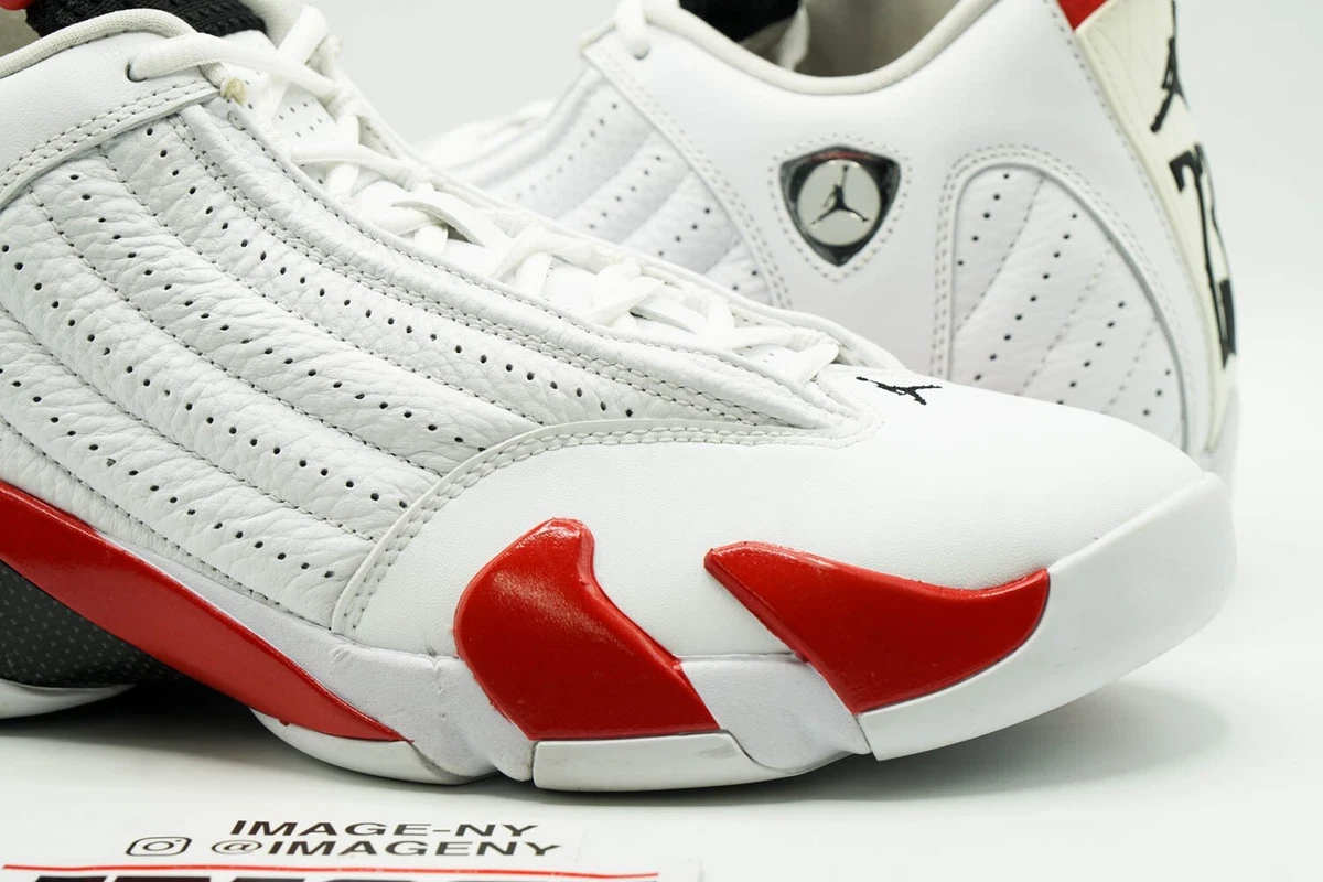 Jordan retro deals 14 rip