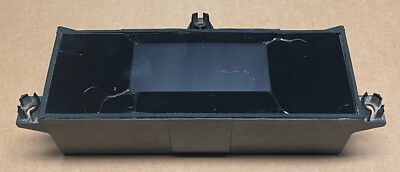 PACCAR Display Driver Warning Information Q43-6049-301001