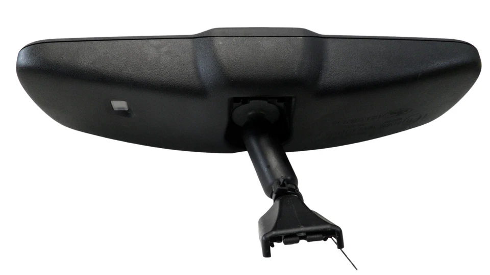 2007-2010 Lincoln MKX Front Interior Rear View Mirror Used 6U5A17E678AB OEM - Image 2 of 4