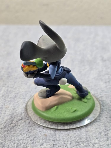 Disney Infinity 3.0 Judy Hopps Zootopia INF-1000237 - Bild 2 von 4