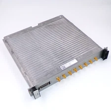 Bruker AQS 3-Channel Router Board Z003624