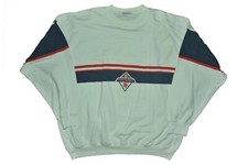 Vintage 90s Adidas ATP Line Sweatshirt