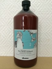 DAVINES NATURALTECH WELL-BEING SHAMPOO HYDRATING FOR ALL KINDS OF HAIR 1000ml