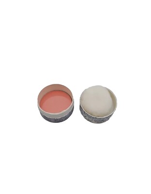 AVON ~ Blushing Beauty Powder BLUSH~ INDIA RED~ NEW