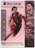2019-20 Panini Illusions Darius Garland Rookie Card #191 Cleveland Cavaliers