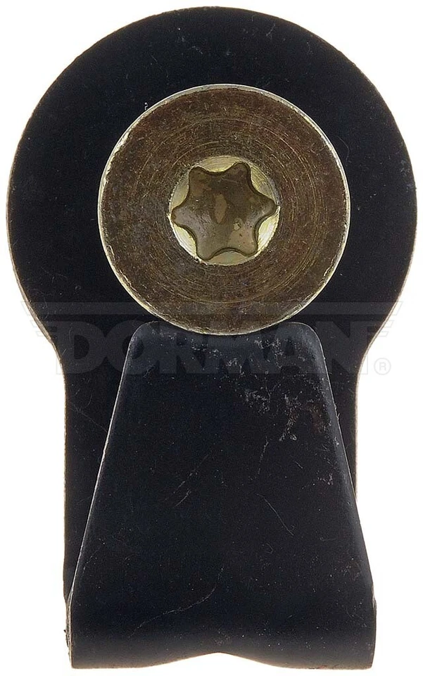 84-91 E-150 ECONOLINE CLUB WAGON PUERTA GOLPEADOR PERNO 7/16-14 pulgadas 38448 Foto 2 de 2