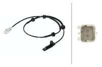 Hella 6PU 012 039-931 Sensor, Raddrehzahl FüR Peugeot