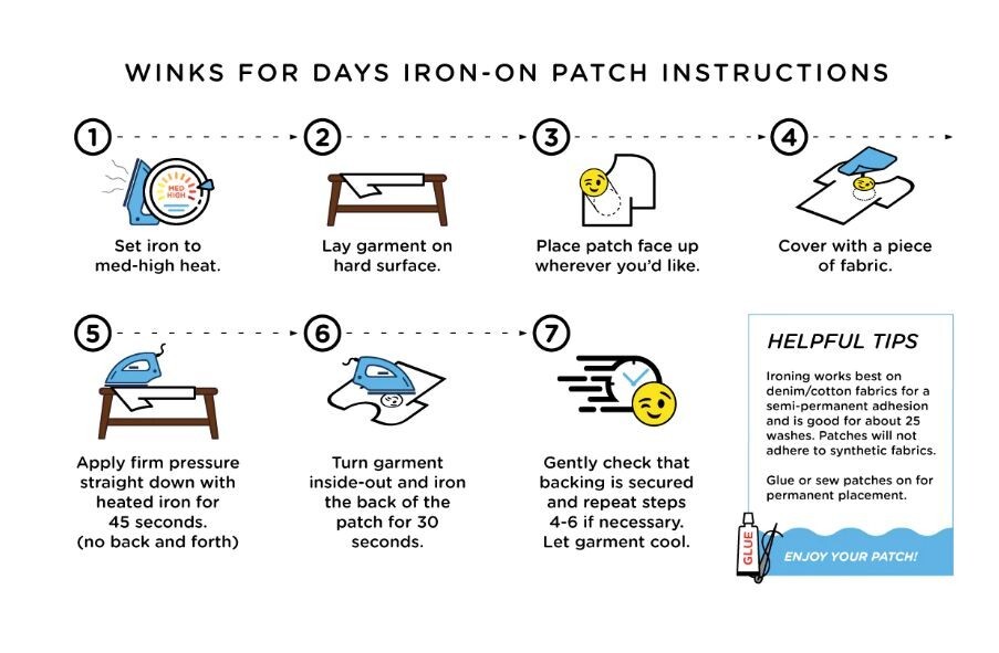 Volkswagen Black Bug VW Beetle Vintage Oval Auto Patch N.O.S. &ndash; PG Relics