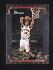 2003-04 Bowman Shawn Marion #23 Phoenix Suns