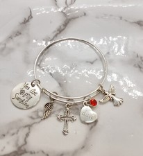 "You are my sunshine" Memorial Bracelet for loss of dad father Grief Sympathy