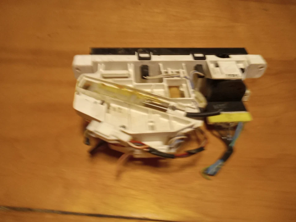 ✅ Nissan Sentra 98 200sx 1998 1999 calor aire acondicionado temperatura climatización Foto 4 de 4