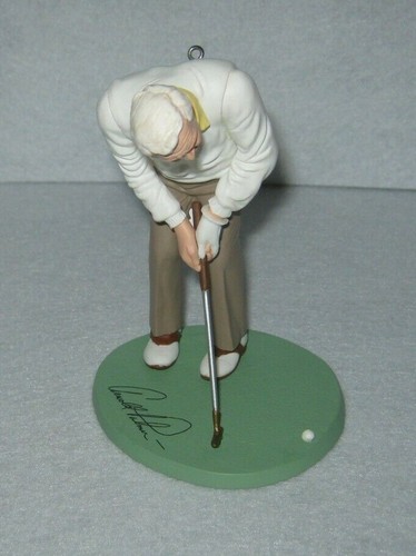Hallmark Ornament - Arnold Palmer - From 2003 - Picture 2 of 7