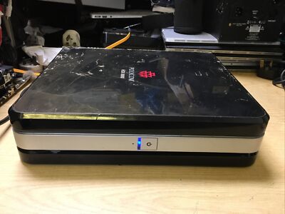Polycom HDX8000 HD PAL Videokonferenzsystem - Leistung getestet - Ersatzteile/Reparaturen