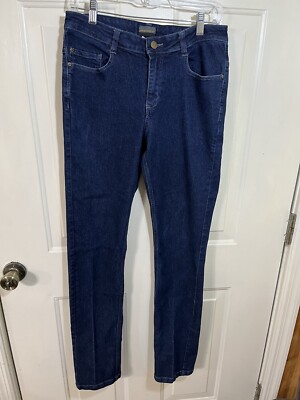Apparel Collection Woman's Jean. Size 32 R.  Waist 30 X Inseam 32.