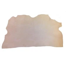 8/9oz. veg tan tooling leather strap holster belt sheath 12 to 14 square feet