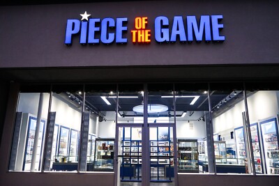 2022 Leaf Vibrance Multi-Sport Box | eBay