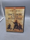 Once Upon A Time In the West (Dvd) Western Special Edition