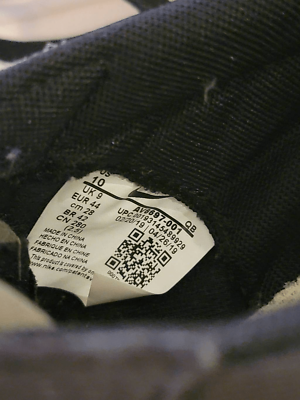 Nike Drop-Type N354 Men display picture 2