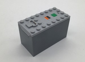 lego power functions aaa battery box 88000