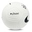 Nike-Voo-Strike-Redondo-Bola-De-Futebol-Branco-Preto-CN5183-100-tamanho-4-5 miniatura 4