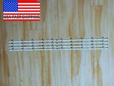 New LED Strips For Hisense 55R6G 55A6G 55R6070G 55C350KU 55A6GTUK 55A6H 55R7G5