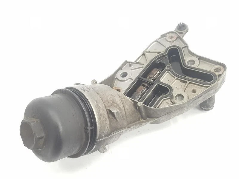 55578737 ölfiltereinsatz für OPEL INSIGNIA A 2008 55595532 1862592 
