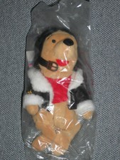 NEW Disney Store Pilot Pooh Winnie the Pooh Plush Mini Bean Bags UNOPENED