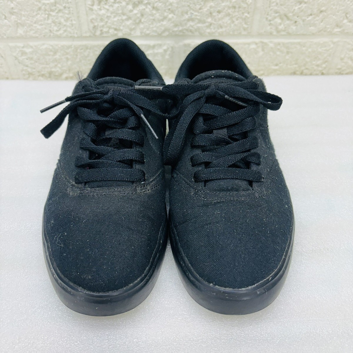 スニーカー Nike SB Cron 2 Canvas Skateboarding Shoe Nike SB Chron 2 White & Gum Canvas Skate Shoes | Zumiez