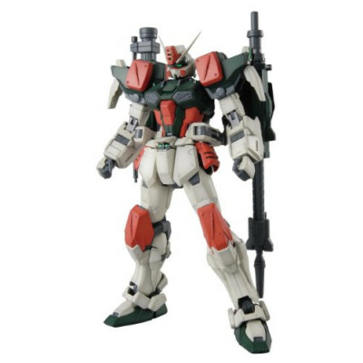 ロボット MG 1/100 GAT-X103 BUSTER GUNDAM MG 1/100 GAT-X103 Buster Gundam (Mobile Suit Gundam SEED) [NEW] | eBay