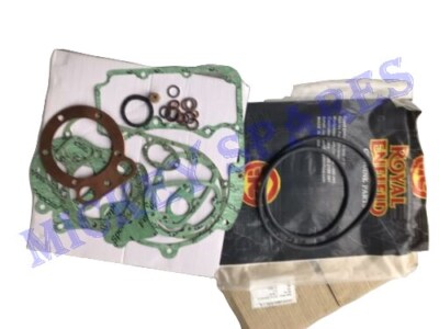 Guarnizioni Progettate Per Adattarsi Ai Motori Tecumseh, Kit Di