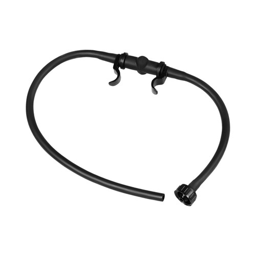 ✅ BDSM Sensory Play Gas Mask | Hydration & Breathing Control | FREE SHIPPING - Picture 9 of 16