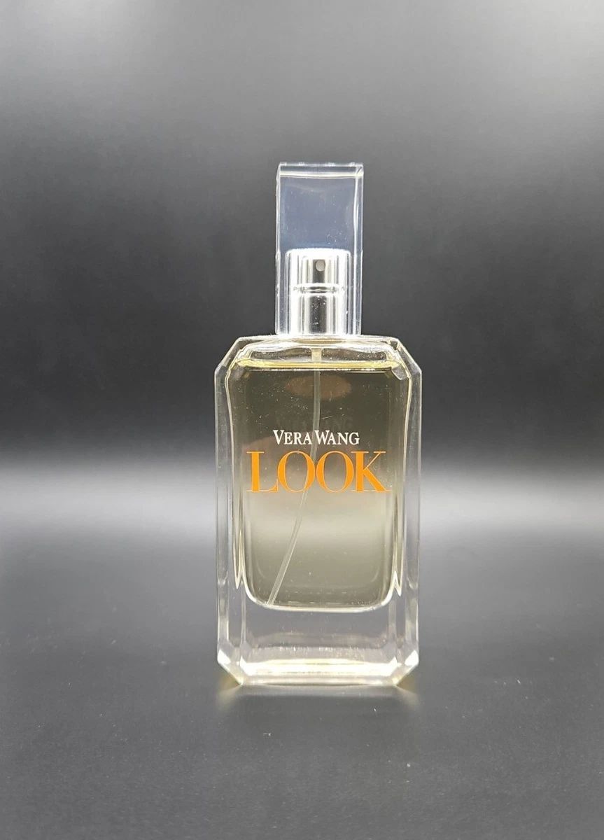 Vera wang look perfume uk new arrivals
