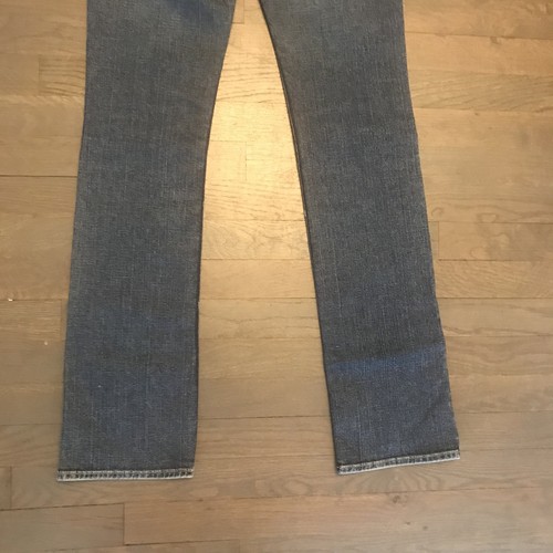 True Religion Billy Distressed Stretch Denim Jeans RN#112790 Woman’s Size 27 - Picture 11 of 12