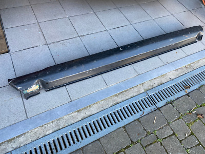 NOS 115 637 0135 Schweller Längsträger links Mercedes W114 W115 neu rocker panel