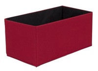 Creativeware Fold N Store 2-pack Storage Set, Red, New, Free Shipping on sale Creativeware Fold N Store 2-pack Storage Set, Red, New, Free Shipping on sale