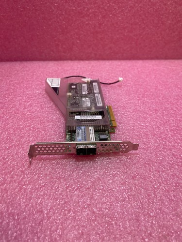 Contrôleur SAS HP 749798-001 Smart Array P441 PCIe3 x8 726825-B21 - Photo 3/3