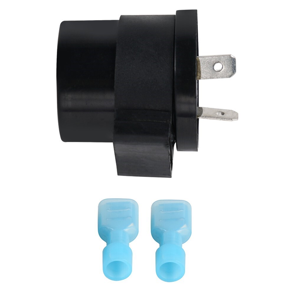 HONDA CT125 ST90 CT90 CT70 CL70 C70 XL70 XL75 *MÉTAL* FEU TOURNANT - Foto 5