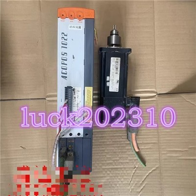 1PC USED B&r motor drive 8V1022.00-2 8LSA35.E2030D000-0 #YY