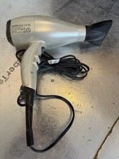 BaByliss Pro Black Magic 2000W Hair Dryer 