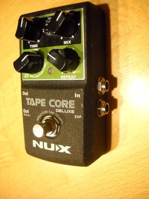 Nux Tape Core
