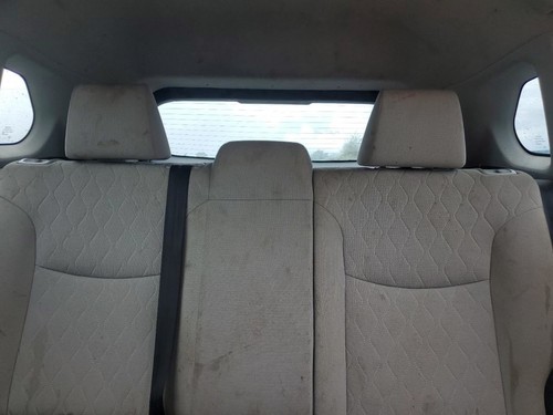 Driver Side View Mirror Without Blind Spot Alert Fits 22 COROLLA CROSS 265231 - Picture 10 of 12